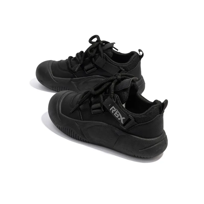 Humanism 1986 Mid Top Casual Shoes Women's-3