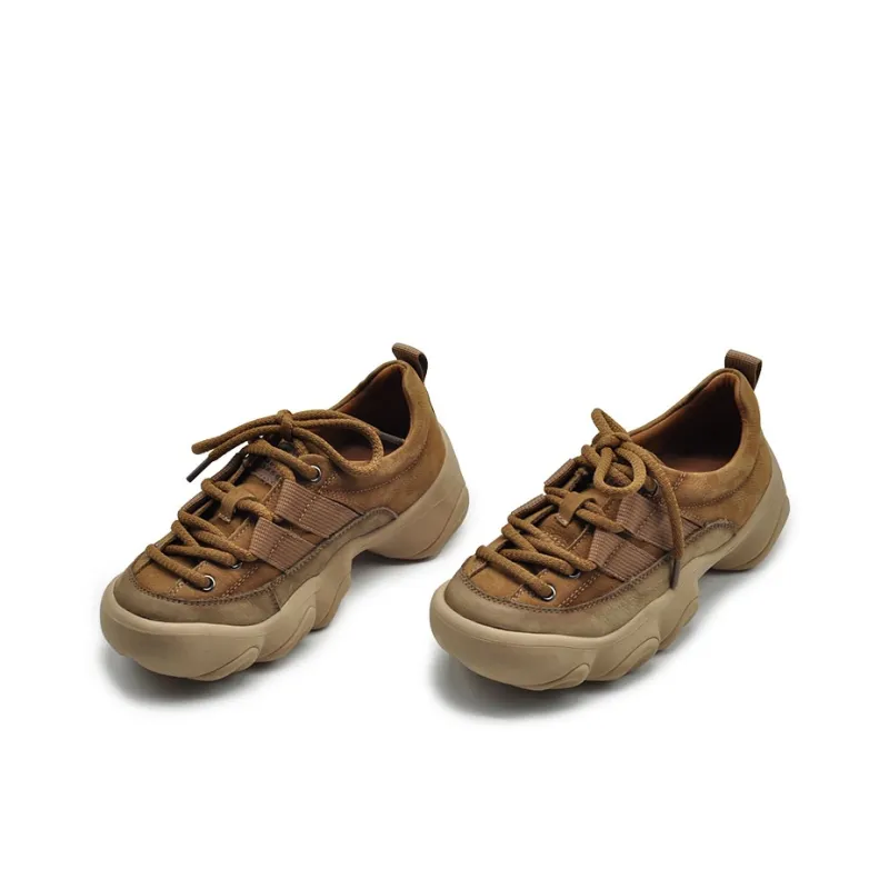 ARTMU Low-Top Casual Shoes Women's-2