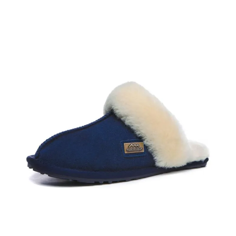 TARRAMARRA Closed Toe Slippers Women's-0