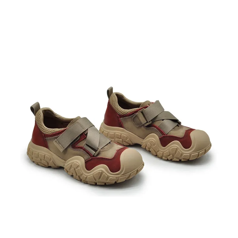 ARTMU Low-Top Casual Shoes Women's-11
