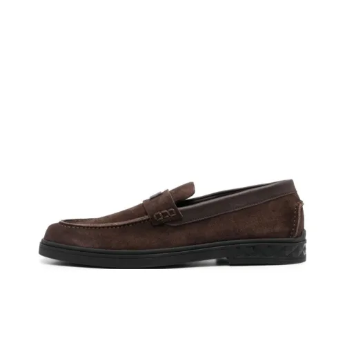 Jimmy Choo Women's Casual Shoes Women's Brown