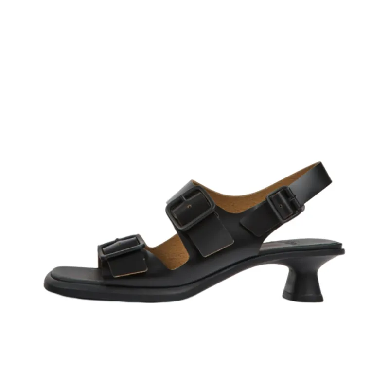 CAMPER Dina 50mm Buckle-strap Sandals-0