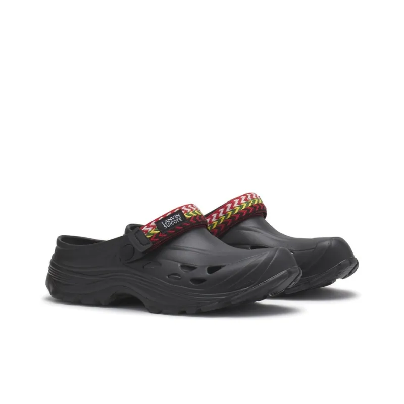Suicoke Mok Curb Lanvin Black-1