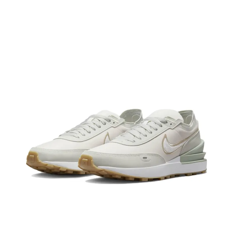 Nike Waffle One Se 'Phantom' Women's-2
