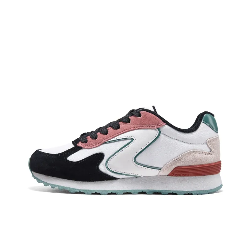 Skechers Og 85 'White Multicolor' Women's-0