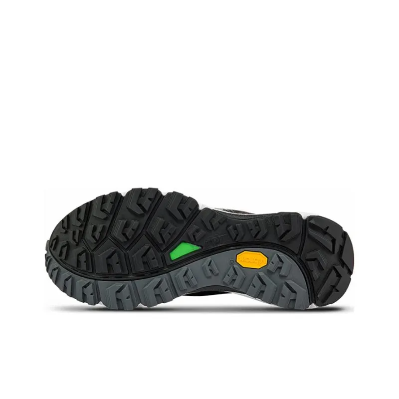THE NORTH FACE Ultra Fastpack Iv Futurelight Sneakers 'TNF Black With Brilliant Coral' Women's-3