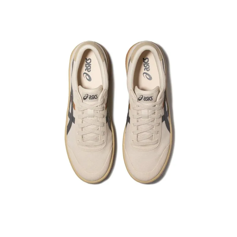 Asics Court Trail 'Cream Grey'-3