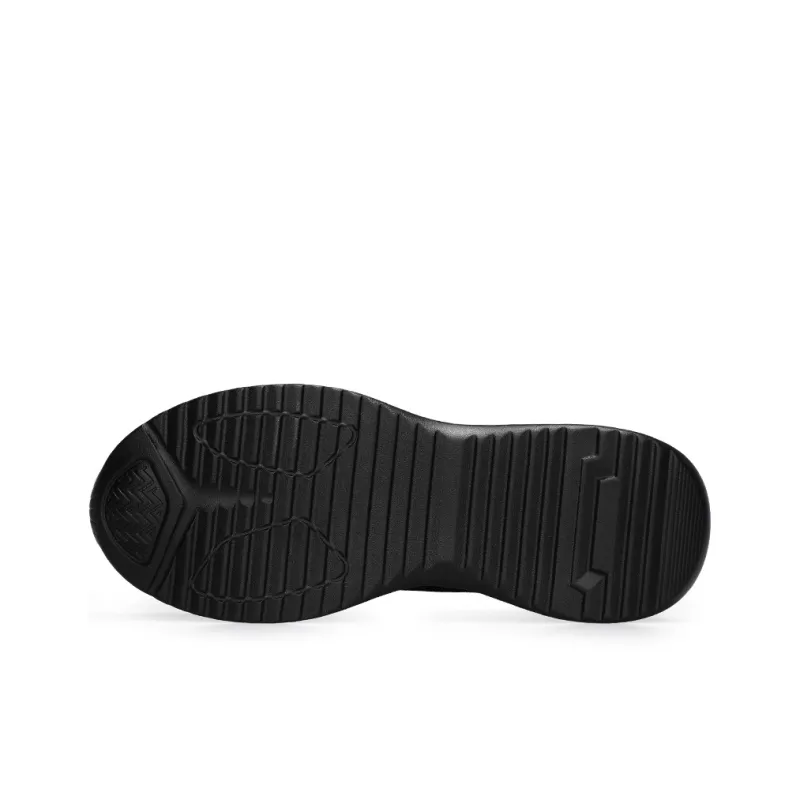 Blue Gull Shield Wear Resistant Low Top Outdoor Shoes Unisex-4