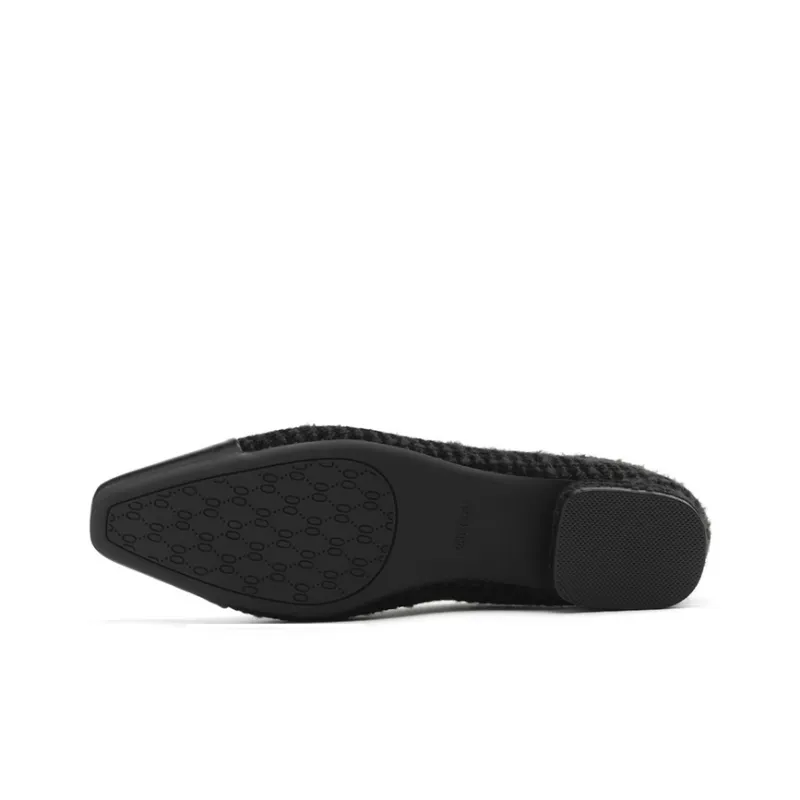JOSINY Casual Single Shoes 2cm Women's-7