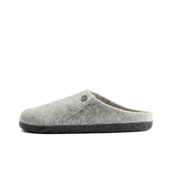 Birkenstock Zermatt Felted Slippers