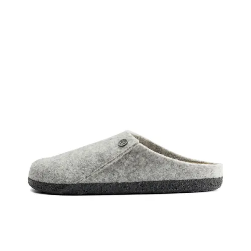Birkenstock Zermatt Felted Slippers