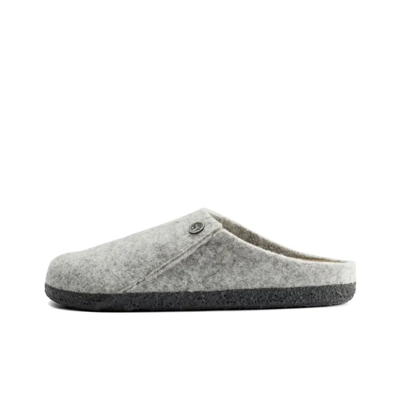 Birkenstock Zermatt Felted Slippers-0