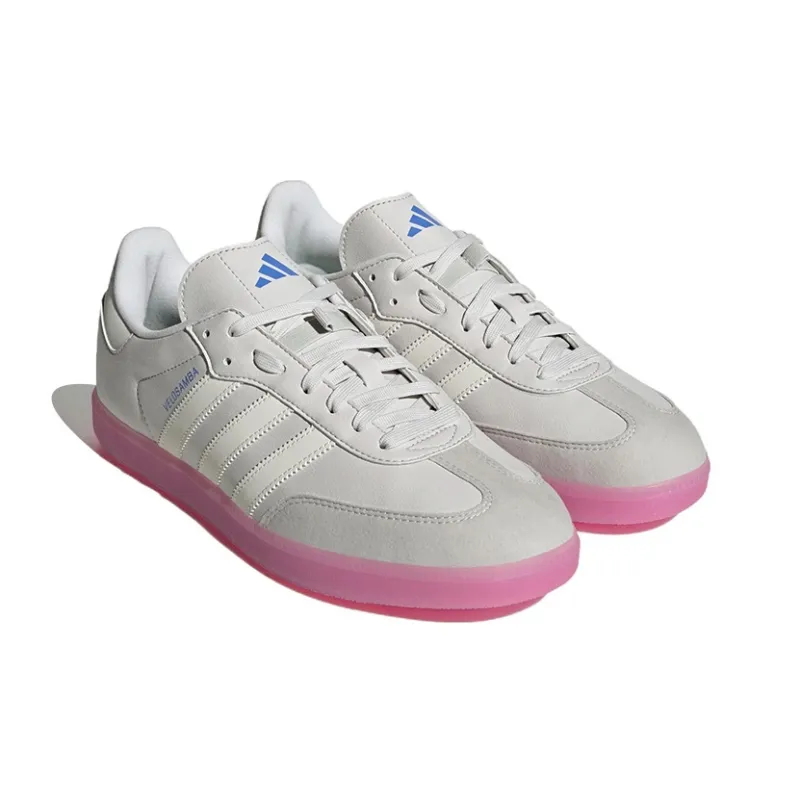 Velosamba Adidas Originals 'Grey Lucid Fuchsia'-2