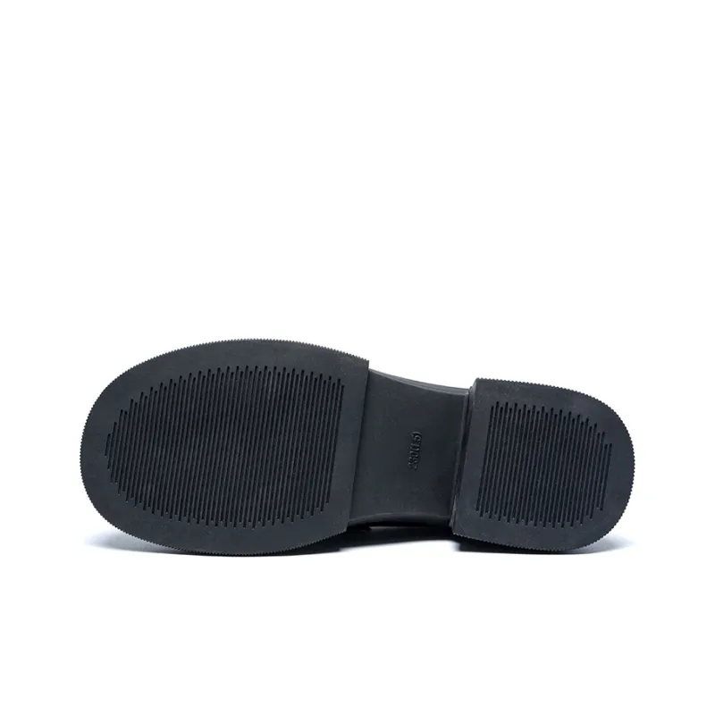 ZHR Casual Single Shoes 4.5cm Women's-17