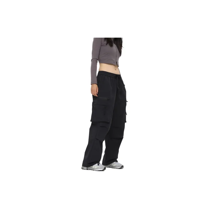 FASTFISH Cargo Pants Unisex-5