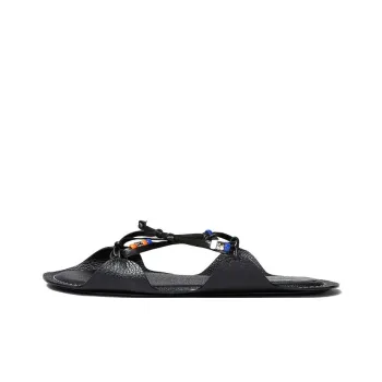 MARNI Beads Embellished Strappy Sandals