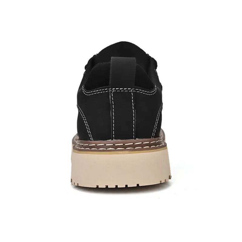 Laoks Low-Top Casual Shoes Men's-3