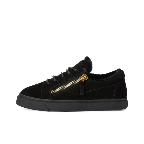 giuseppe zanotti Nicki Low-top Sneakers