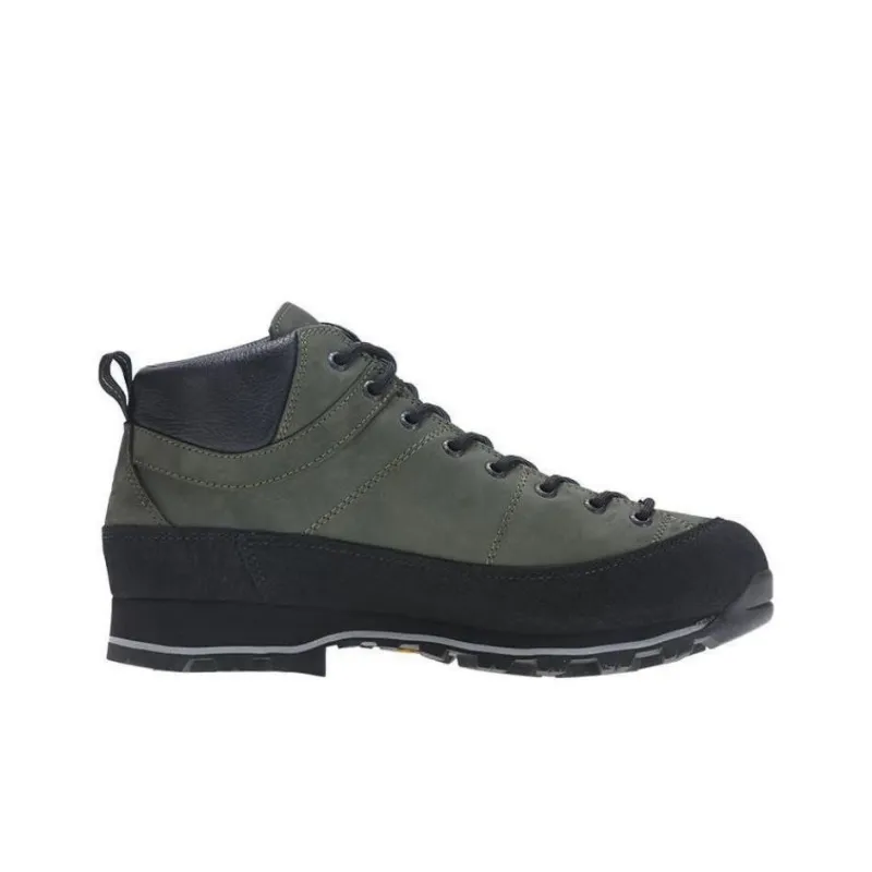 CRISPI Cushioned Slip-Resistant Mid-Top Hiking Shoes Unisex-1