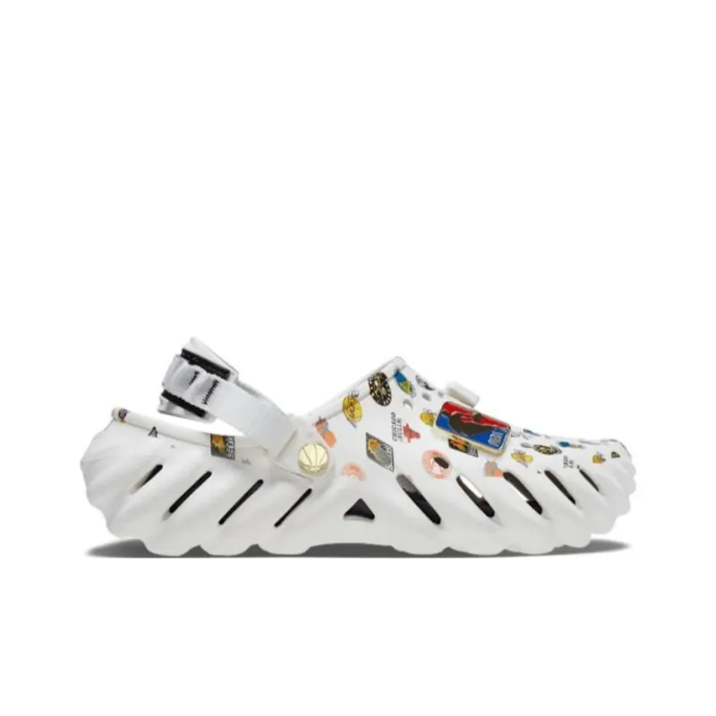 Crocs Echo Clog Nba All Star Game 2023-1