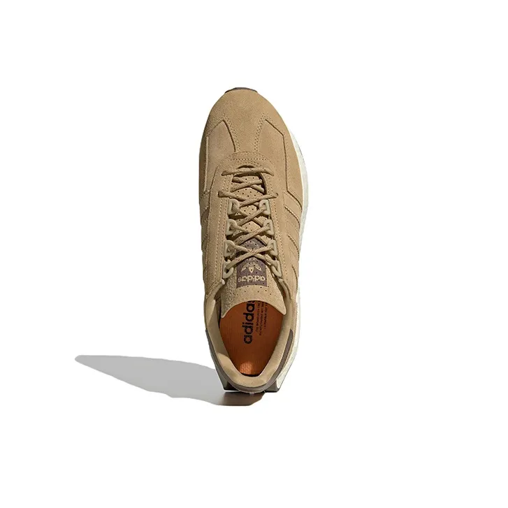 Adidas Retropy E5 'Cardboard'-4