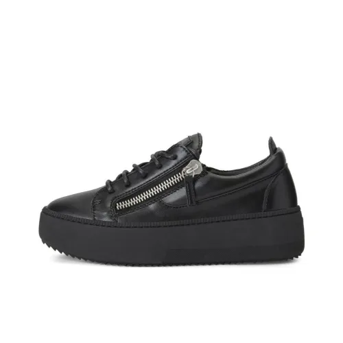 Giuseppe Zanotti Nicki Low-top Sneakers