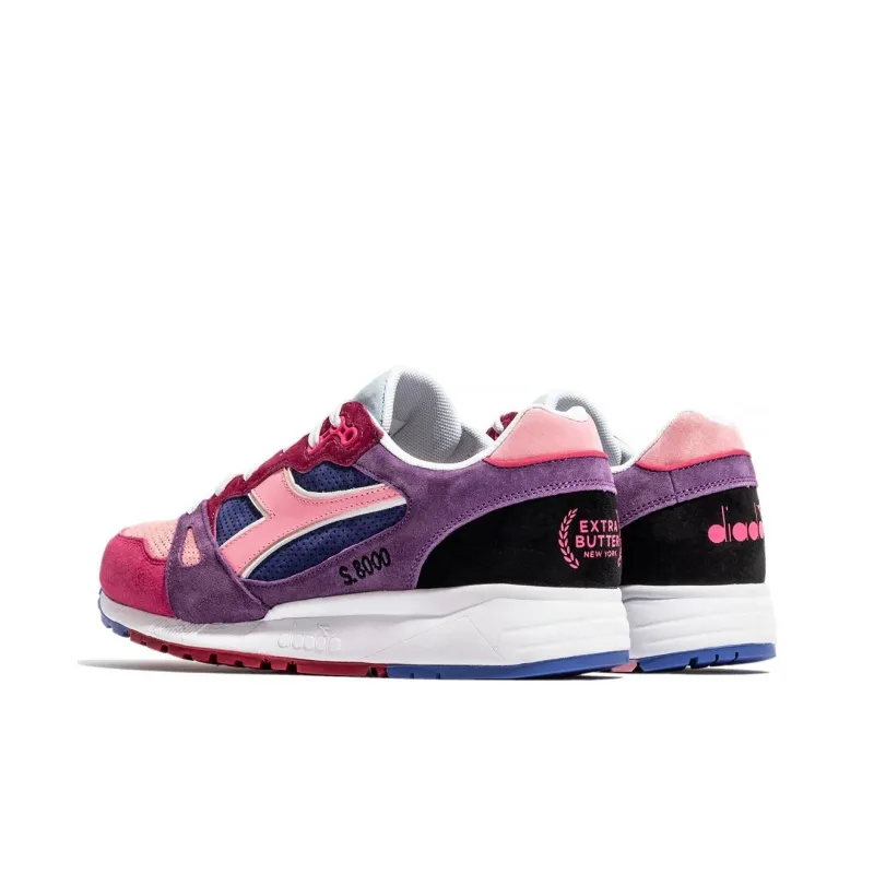 diadora S8000 Extra Butter Giallo 2.0-2
