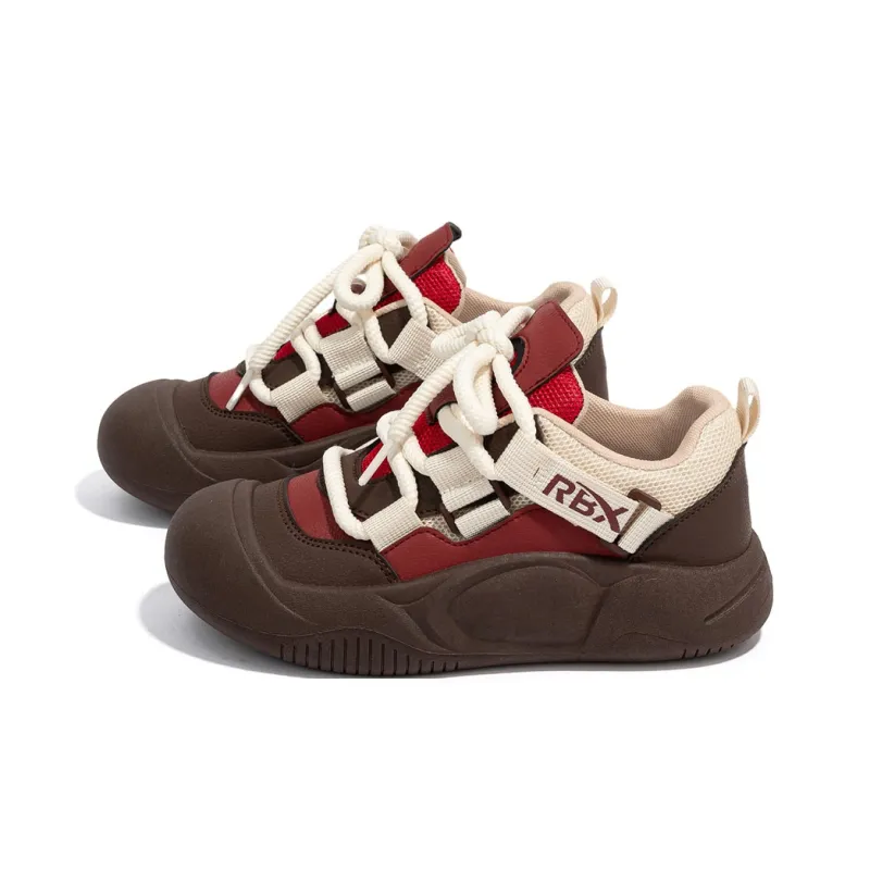 Humanism 1986 Mid Top Casual Shoes Women's-7