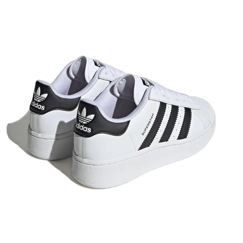 Adidas Superstar Xlg Cloud White Core Black Women's-3