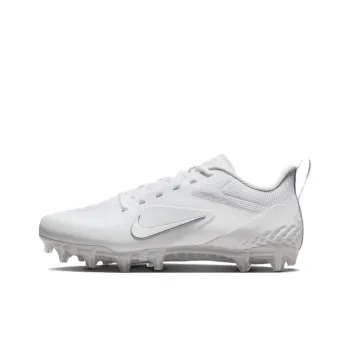 Nike Alpha Huarache 8 Pro 'White Pure Platinum'