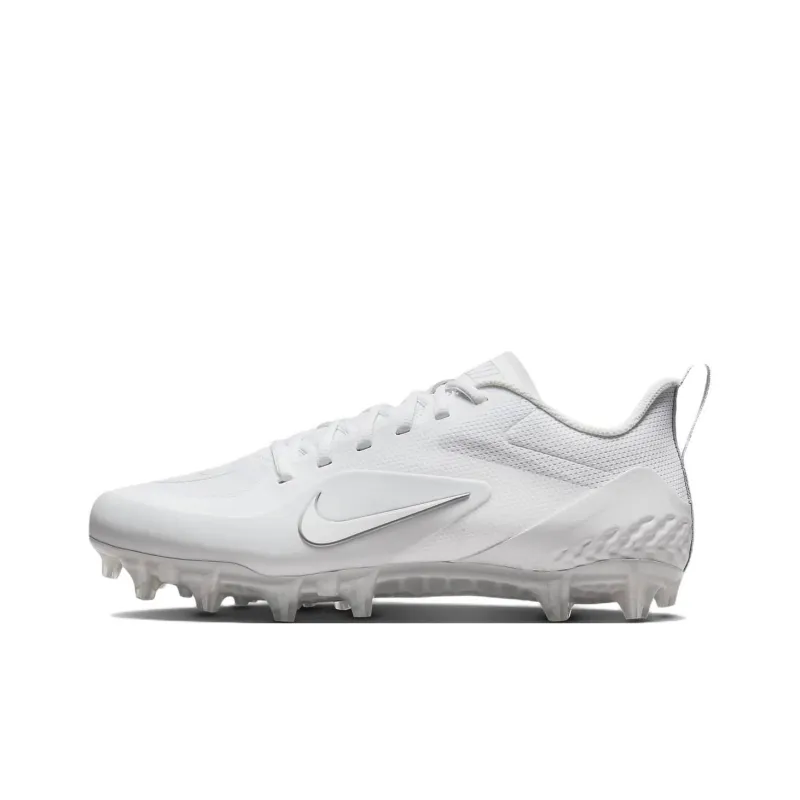 Nike Alpha Huarache 8 Pro 'White Pure Platinum'-0
