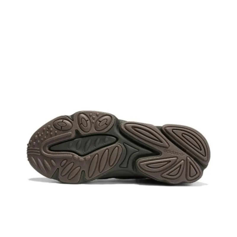 Adidas Originals Ozweego 'Simple Brown'-5