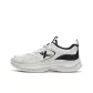 Canvas White/Black