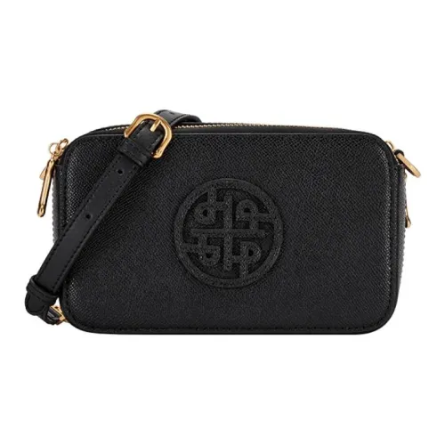 Hush Puppies Crossbody Bags Black