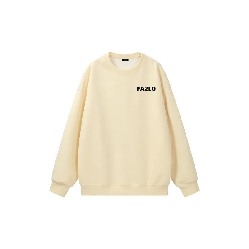 FA2LO Sweatshirts Unisex-12