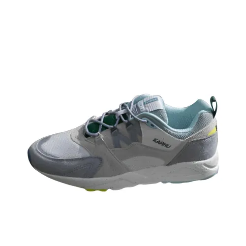 KARHU Fusion 2.0 'Ultimate Grey Iceberg Green'