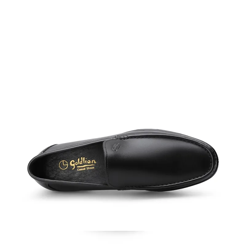 GOLDLION Loafers Men Red-2
