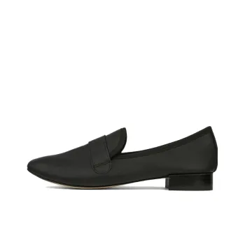 Repetto Michael Loafers 2cm Women's Black