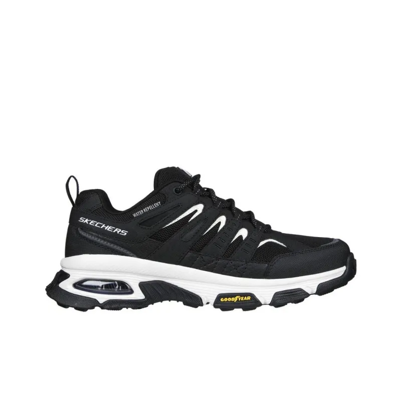 Skechers Skech Air Envoy 'Black White'-2