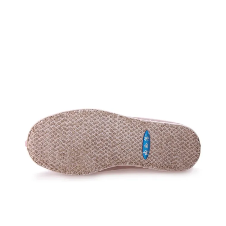 Neiliansheng Casual Single Shoes Women's Pink-4