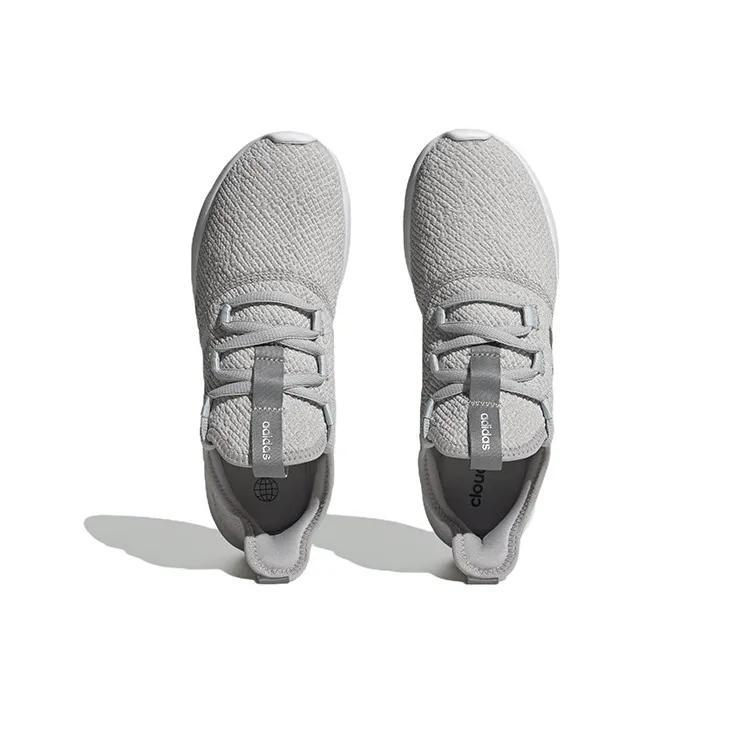 Adidas Cloudfoam Pure 2.0 'Grey Silver Metallic' Women's-4