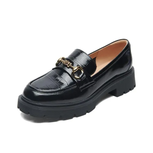 PT'SON Loafer Women's