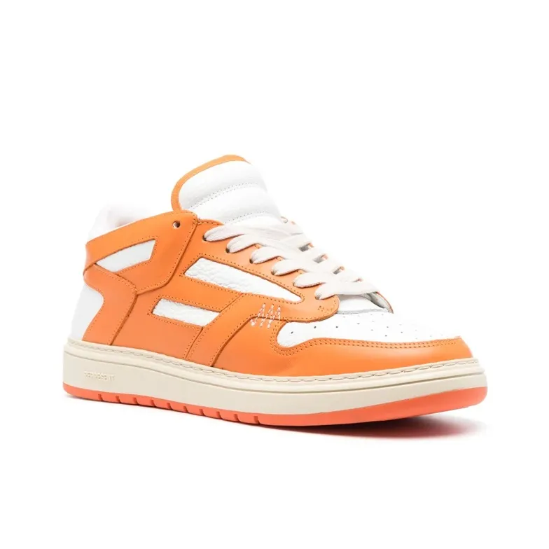 REPRESENT Reptor Low-top Sneakers-2