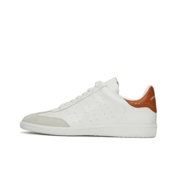 ISABEL MARANT Bryce Lace-up Sneakers
