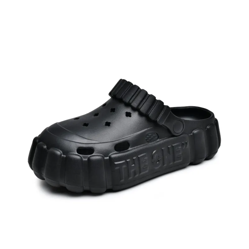 YUSHIPOLUO Clogs Women's-19