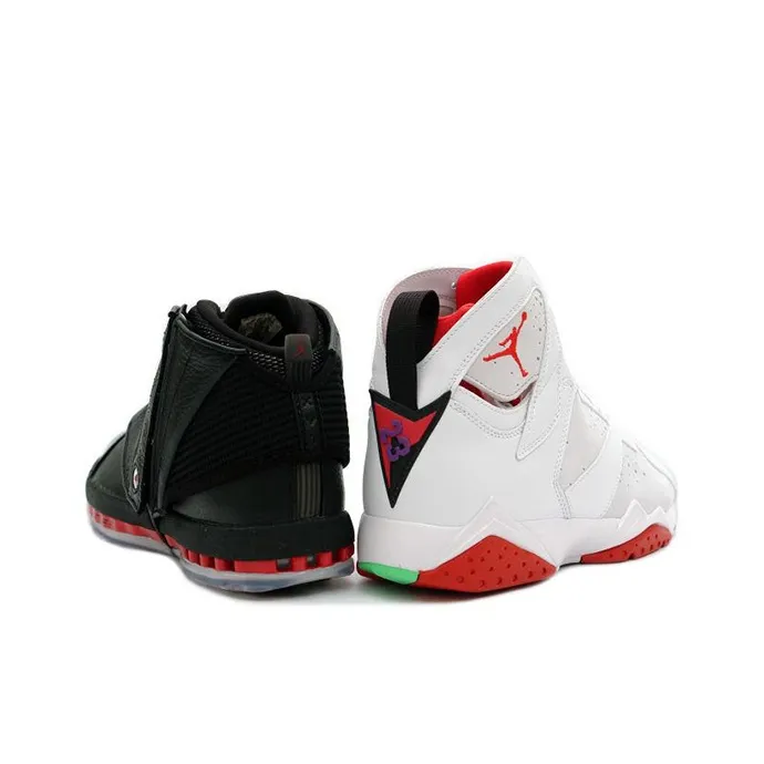 Jordan Countdown Pack 7/16-3
