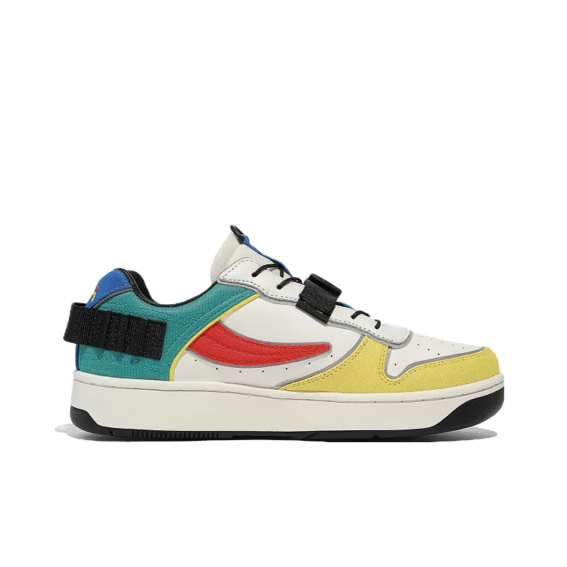 FILA FX 100 1992 Rock Nage-1