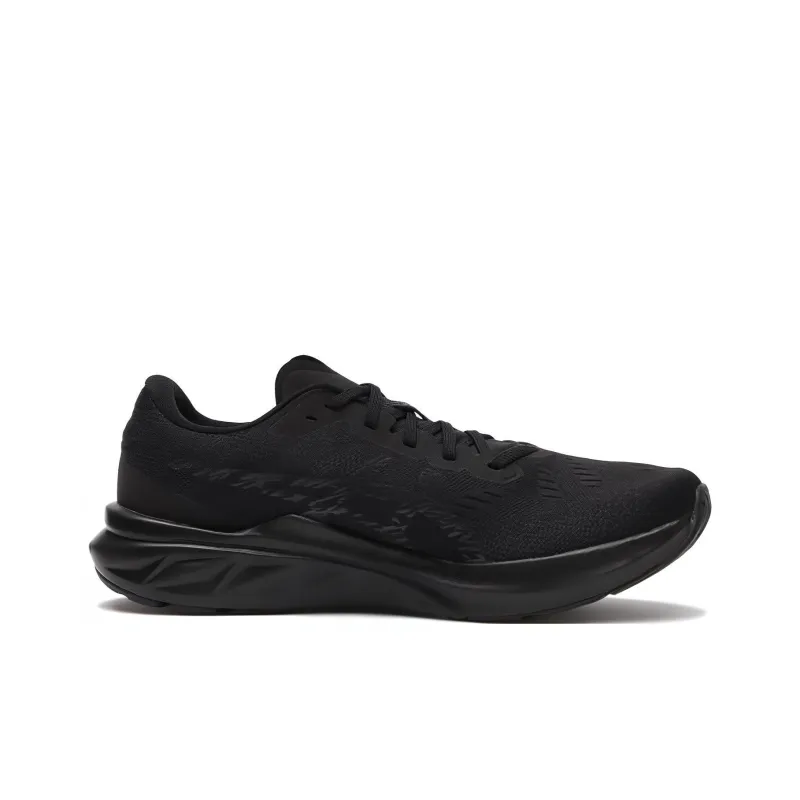 Asics DynaBlast 3 'Triple Black'-1