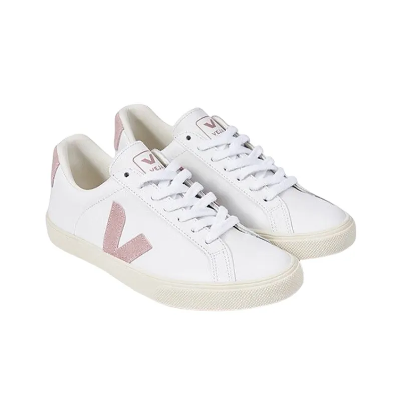 VEJA Esplar Leather Sneakers-2