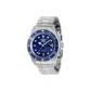 Blue Dial